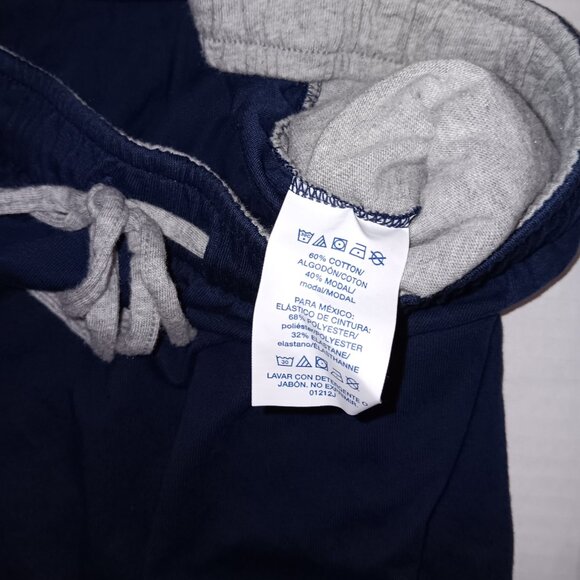 POLO RALPH LAUREN SLEEPWEAR LOUNGE PANTS - Picture 12 of 12